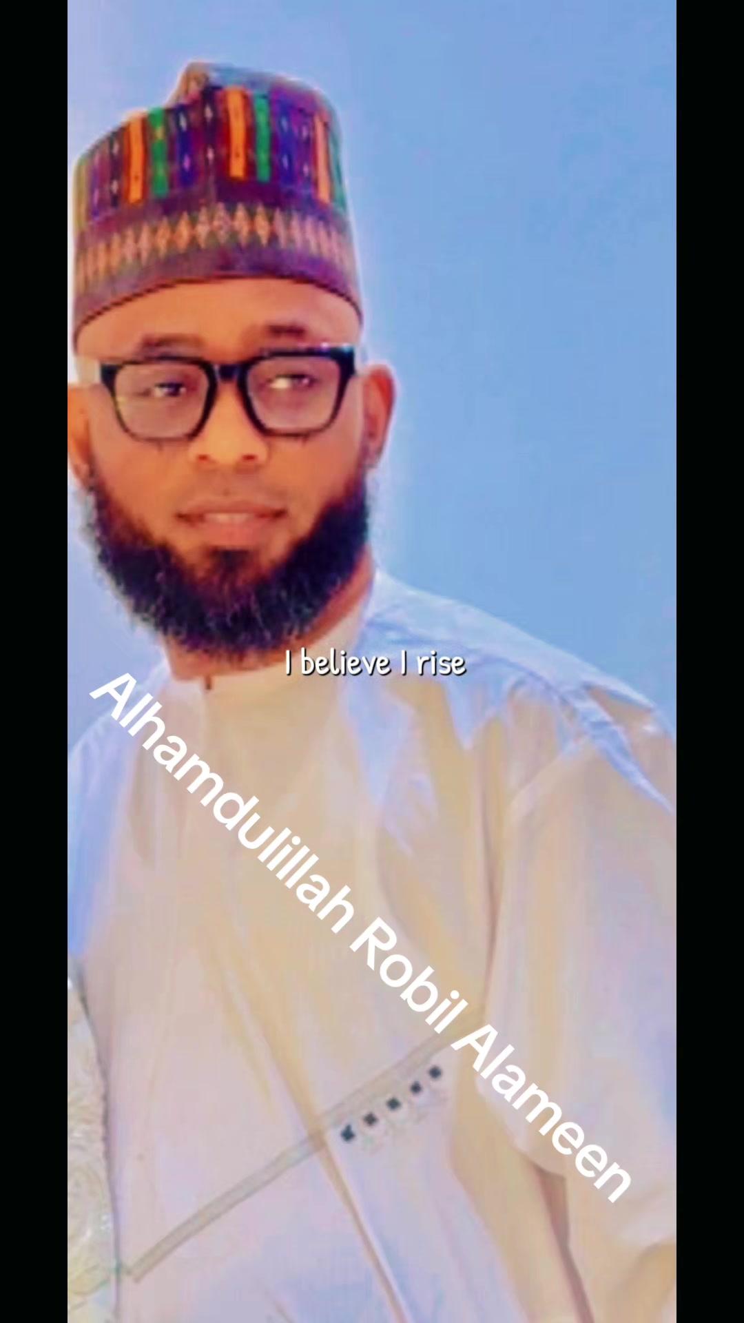 @Omooba Yousuph Ganiyu🇺🇸🇳🇬