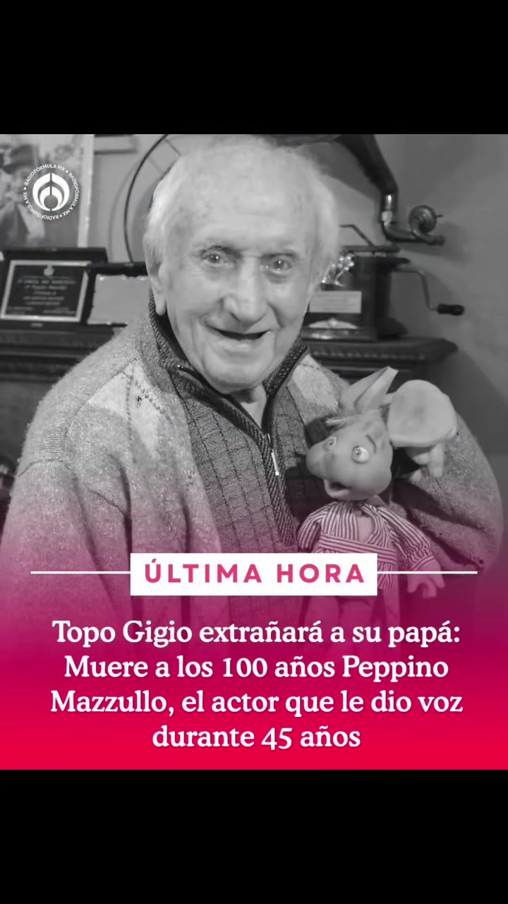 @Tío Ronnie