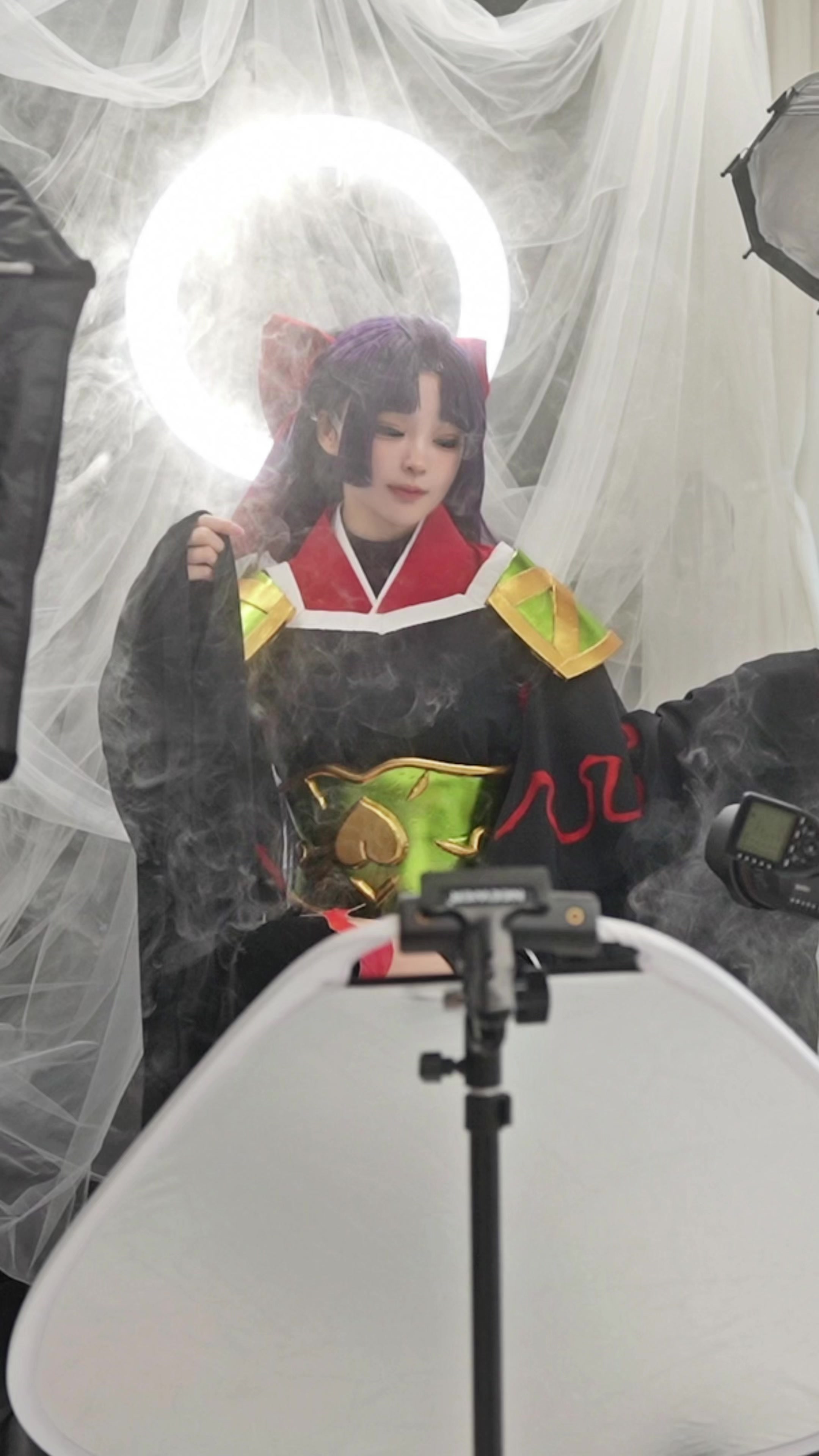 @はる とえり