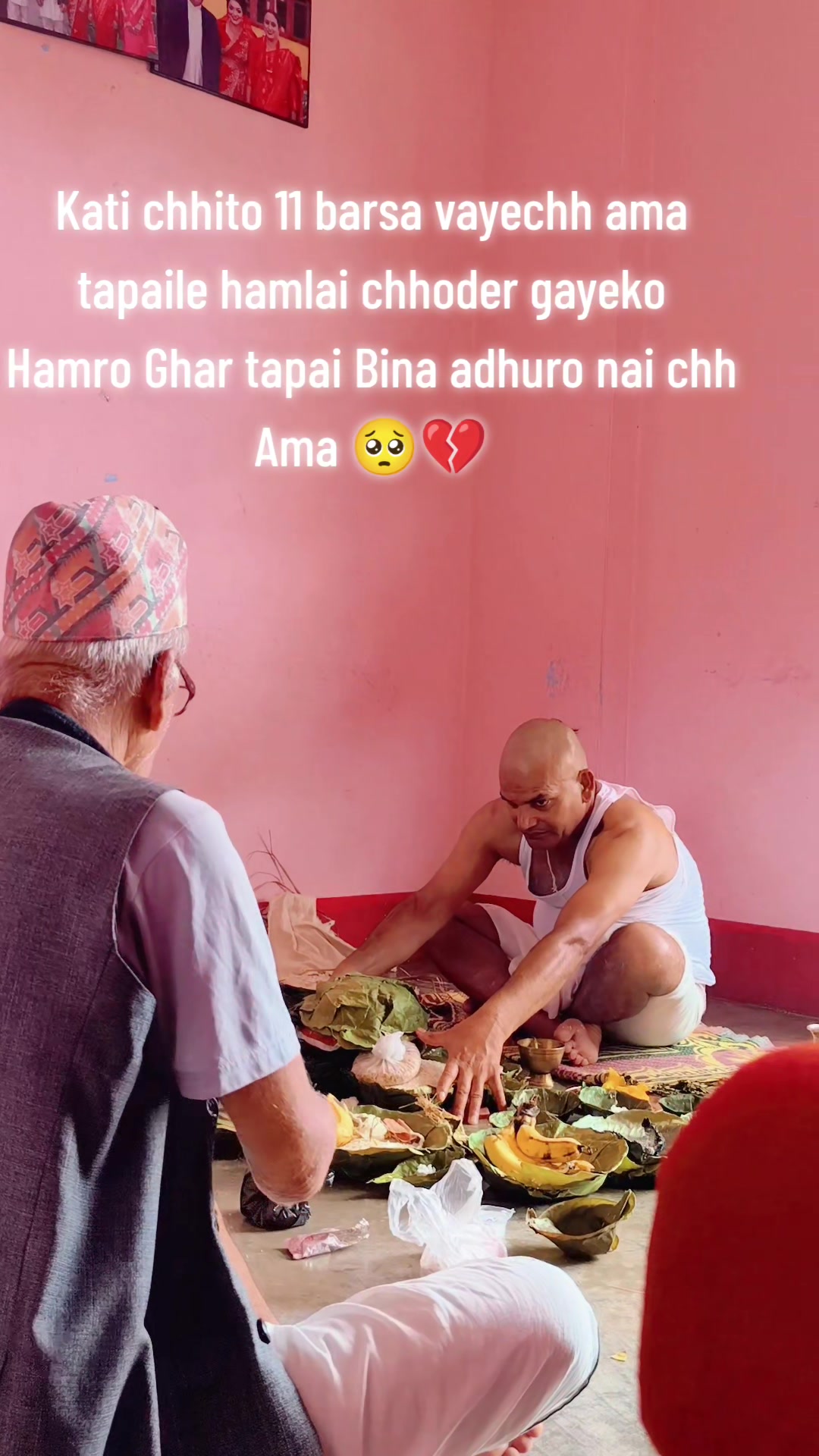 @Ambika Sharma