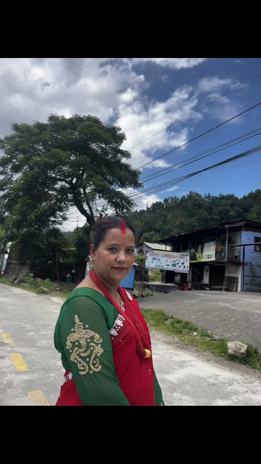 @Menuka_Bhandari