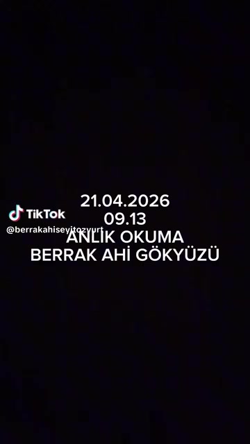 @Adedi berrak ahi