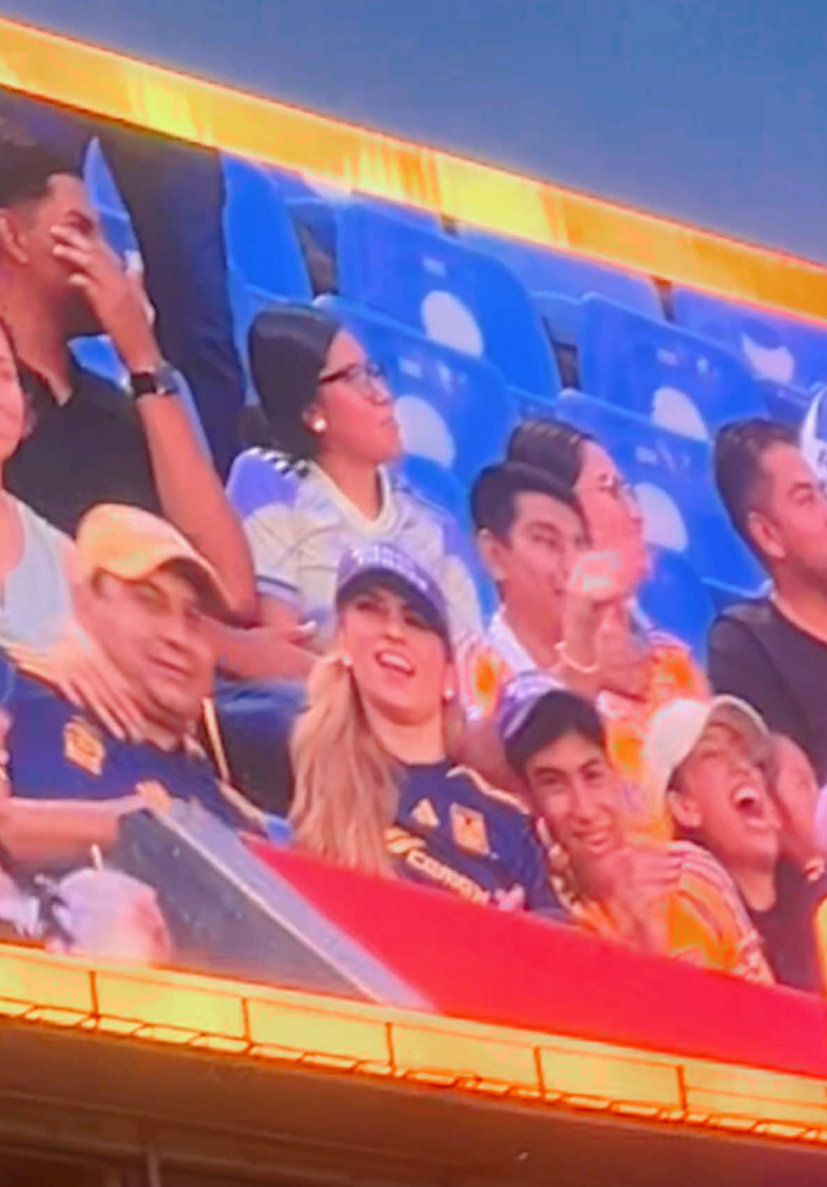 @Lulu Romero De Cazares