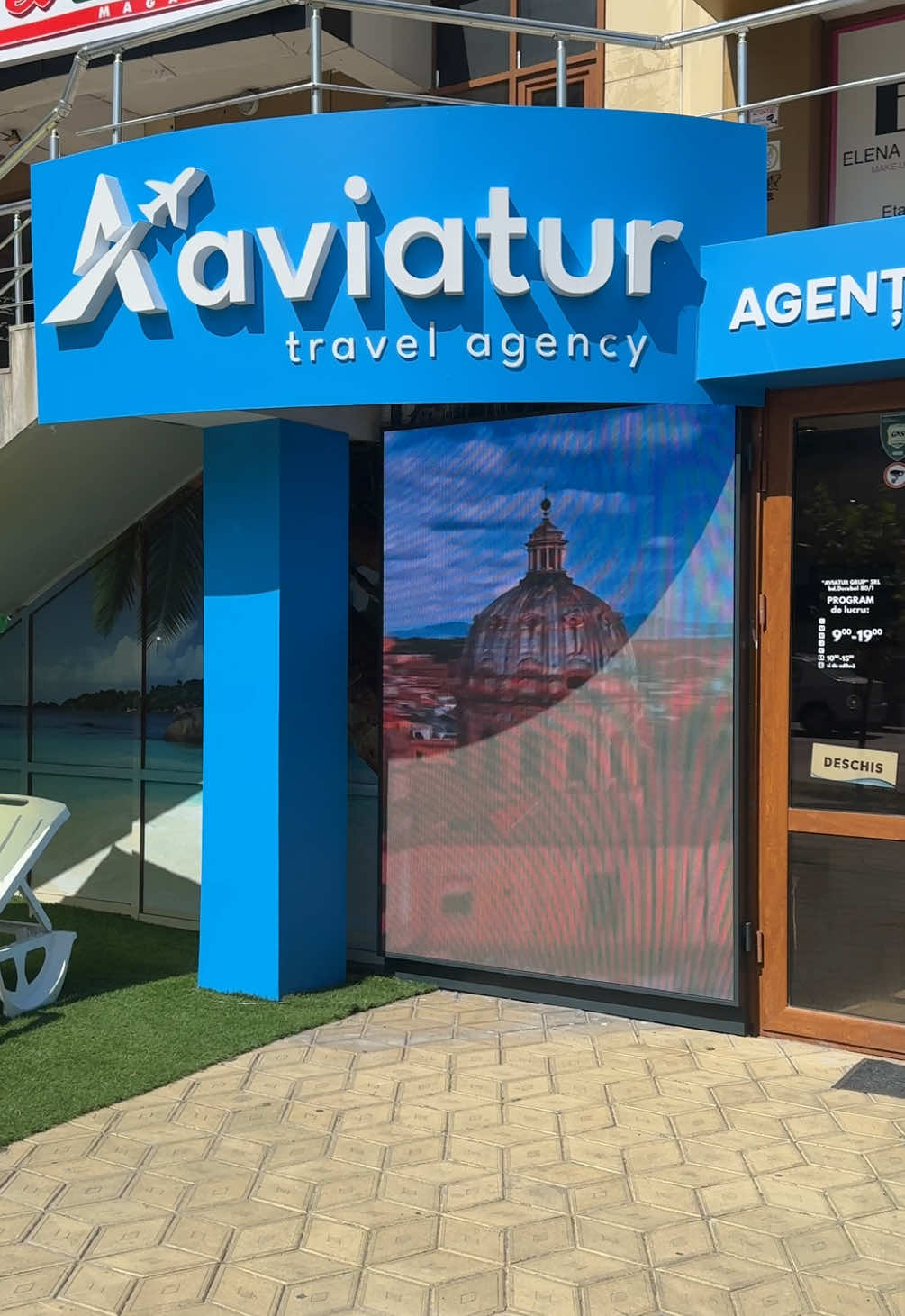 @AviaTur Moldova