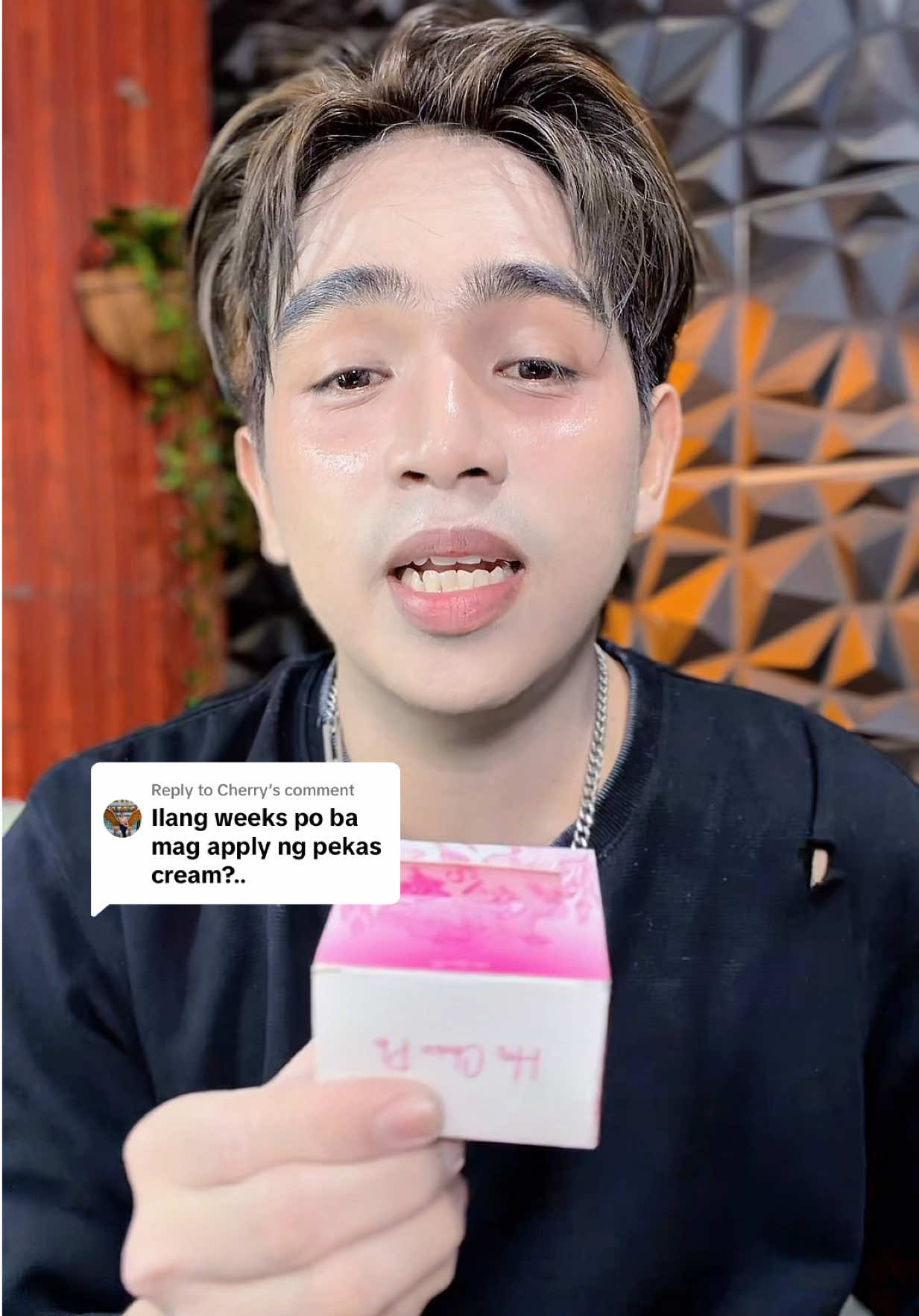 @Edrian Flores Sasutil