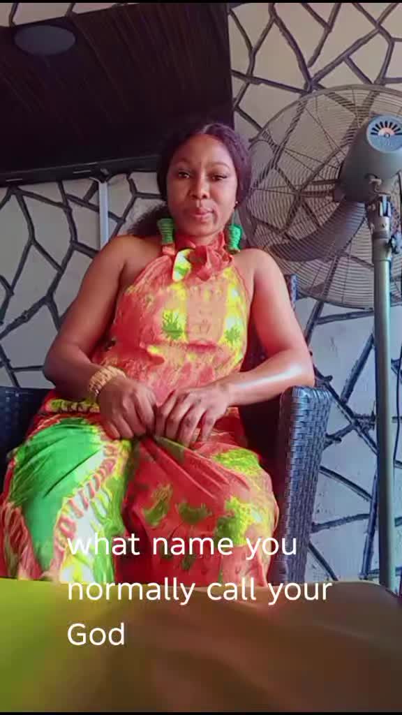 @chinyere sunshine