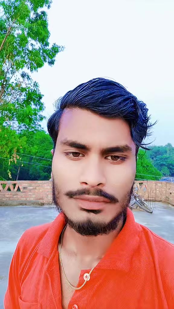 @Ramkishor Mandal ji❤️❤️
