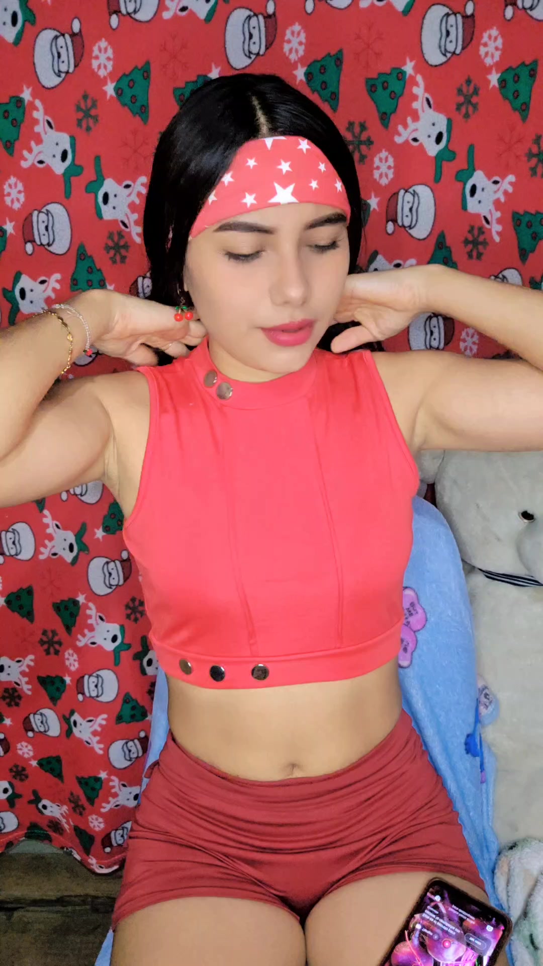 @🇨🇷🍒 Princesa G💍M✈️🇳🇮🍏