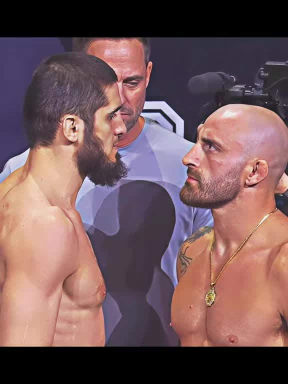 @ufcstrker