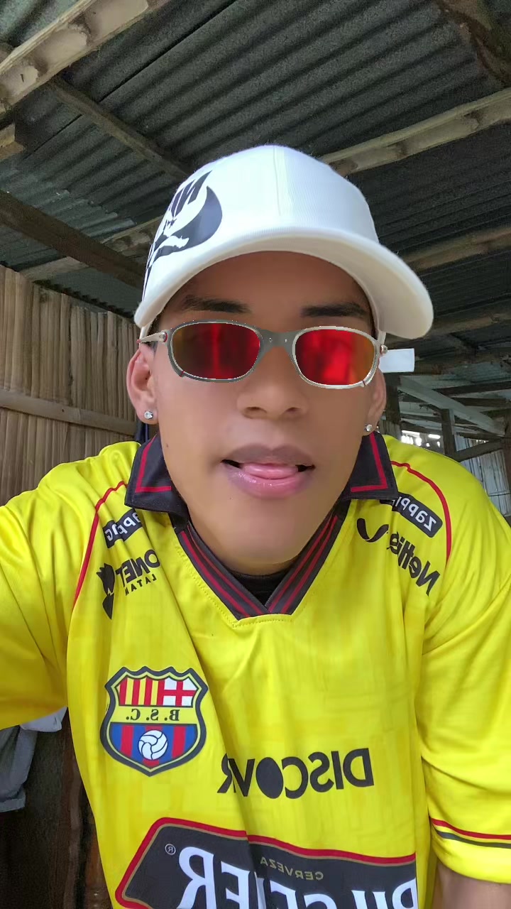 @Wilson Enrique 🧑🏽🦱♨️