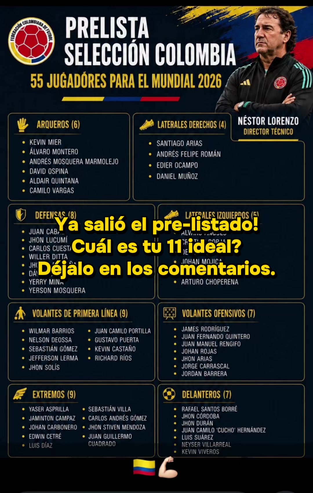 @Arturo Moreno