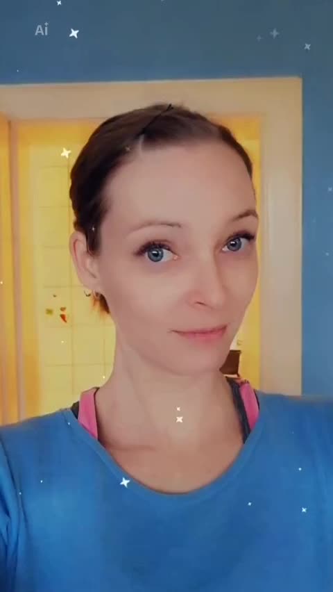 @süße Prinzessin 🥰🙈