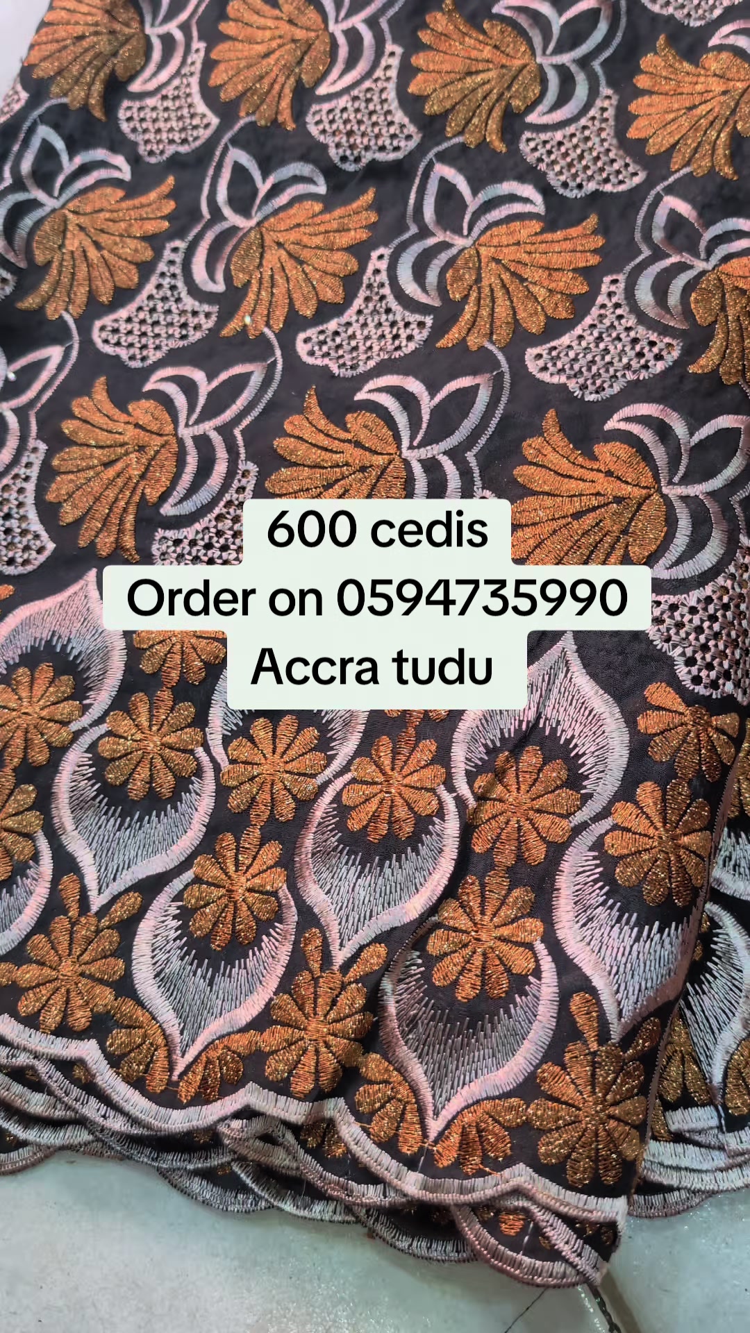 @DYA clothing