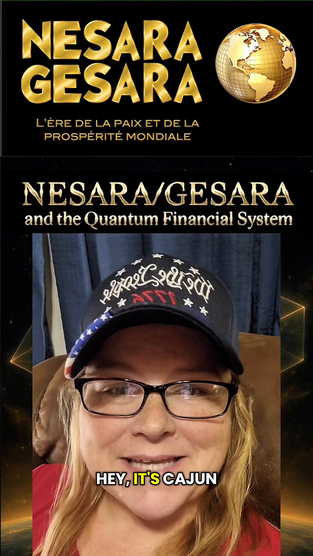 @QFS Sovereign Alliance