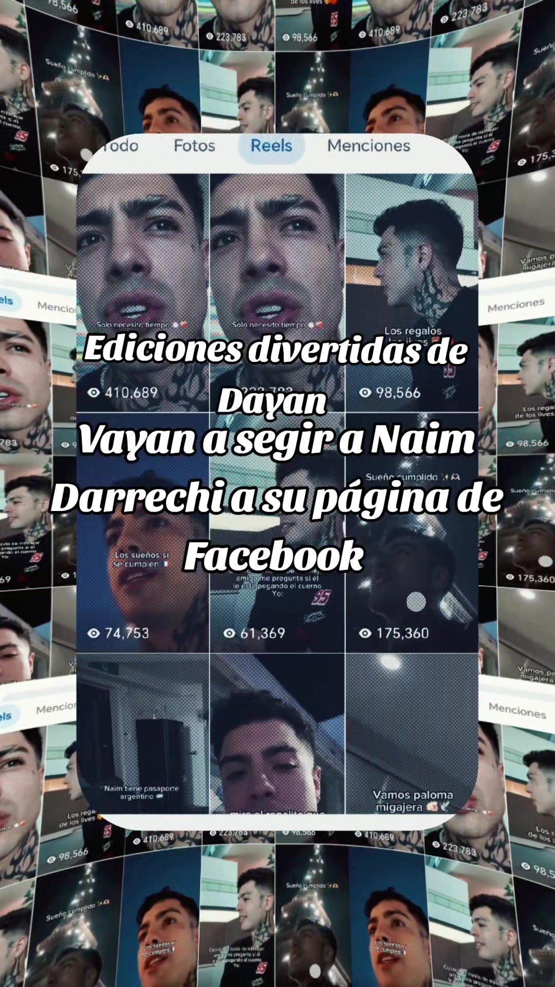 @teem BANDIDAS reales 💙💙💙💙