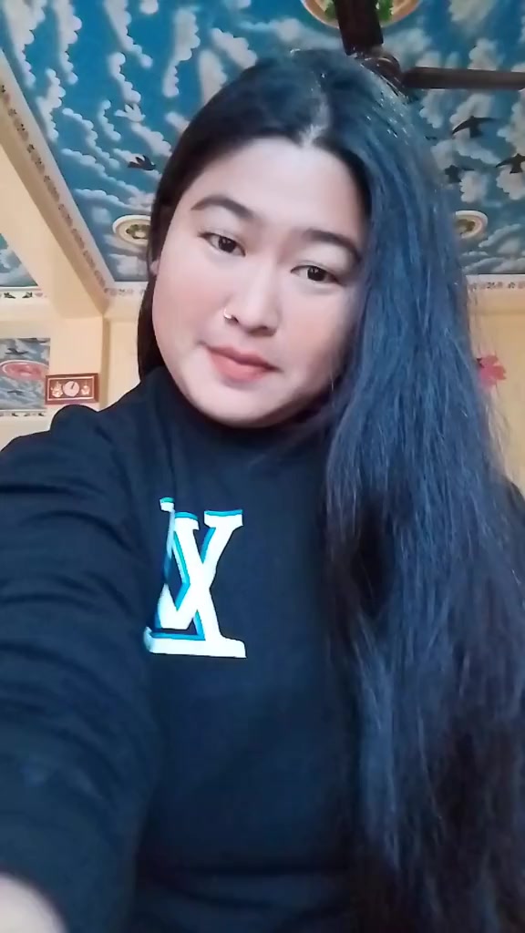 @👑Miss Pabi Thakuri Maharani👑