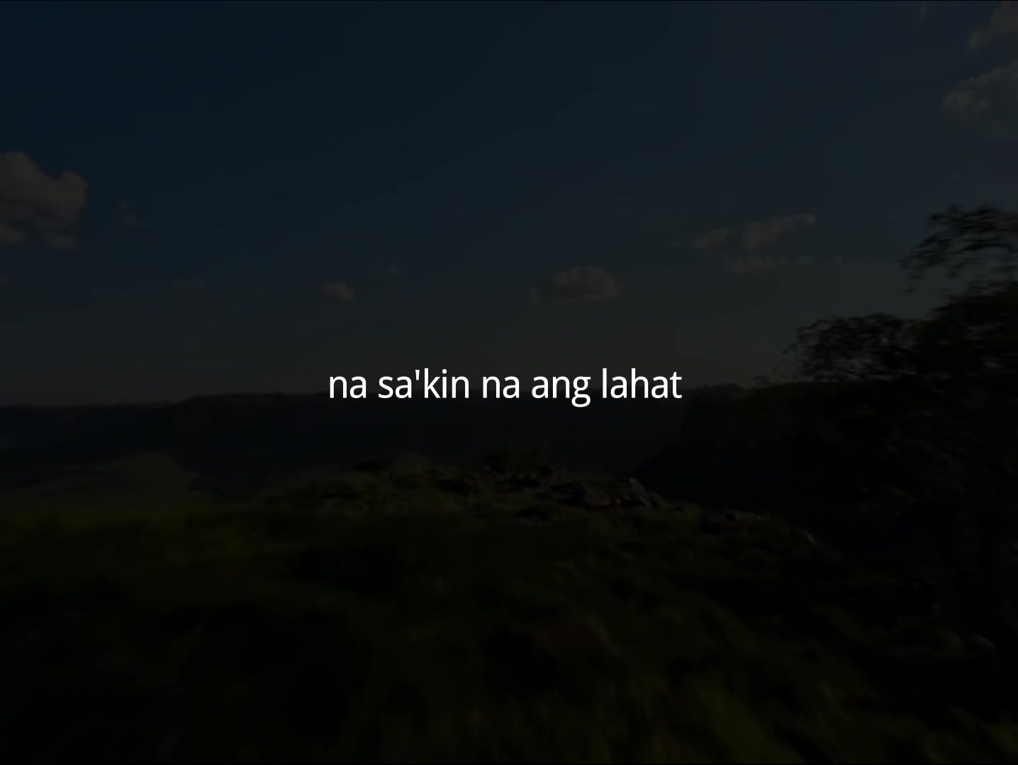 @Lonelyrics