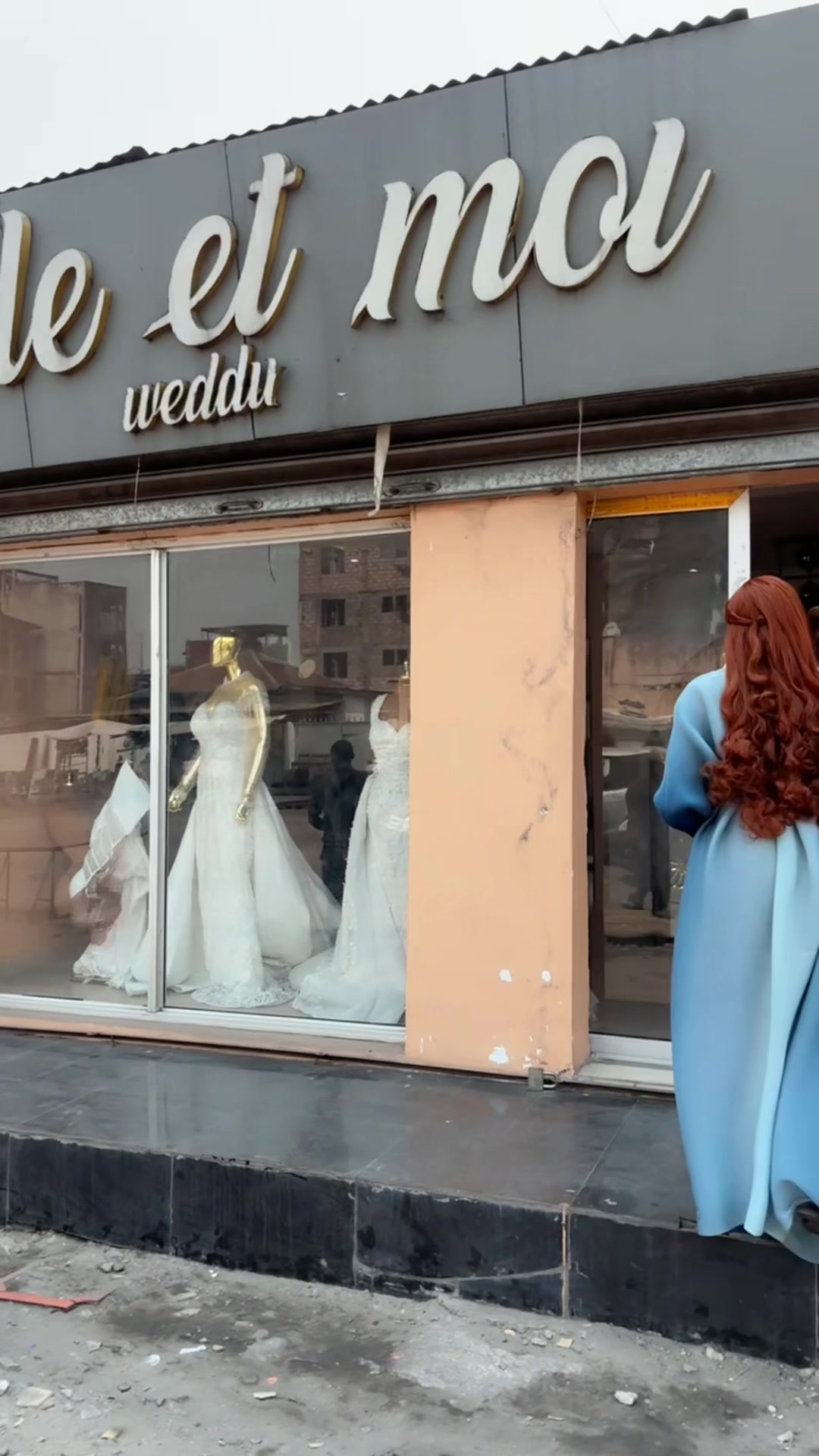 @Précieuse coiffure OFFICIELLE