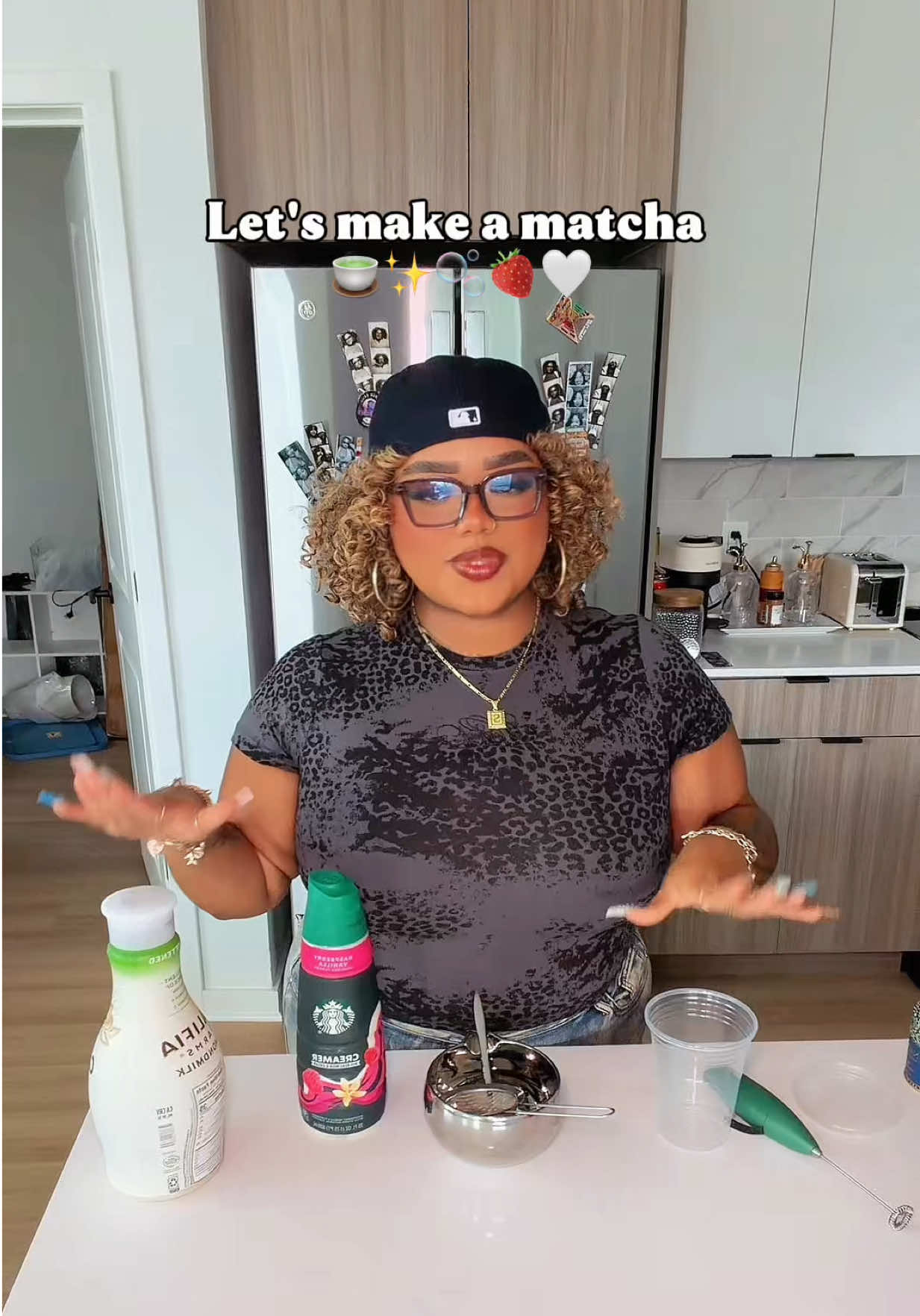 @Curlyheadsierra 💗