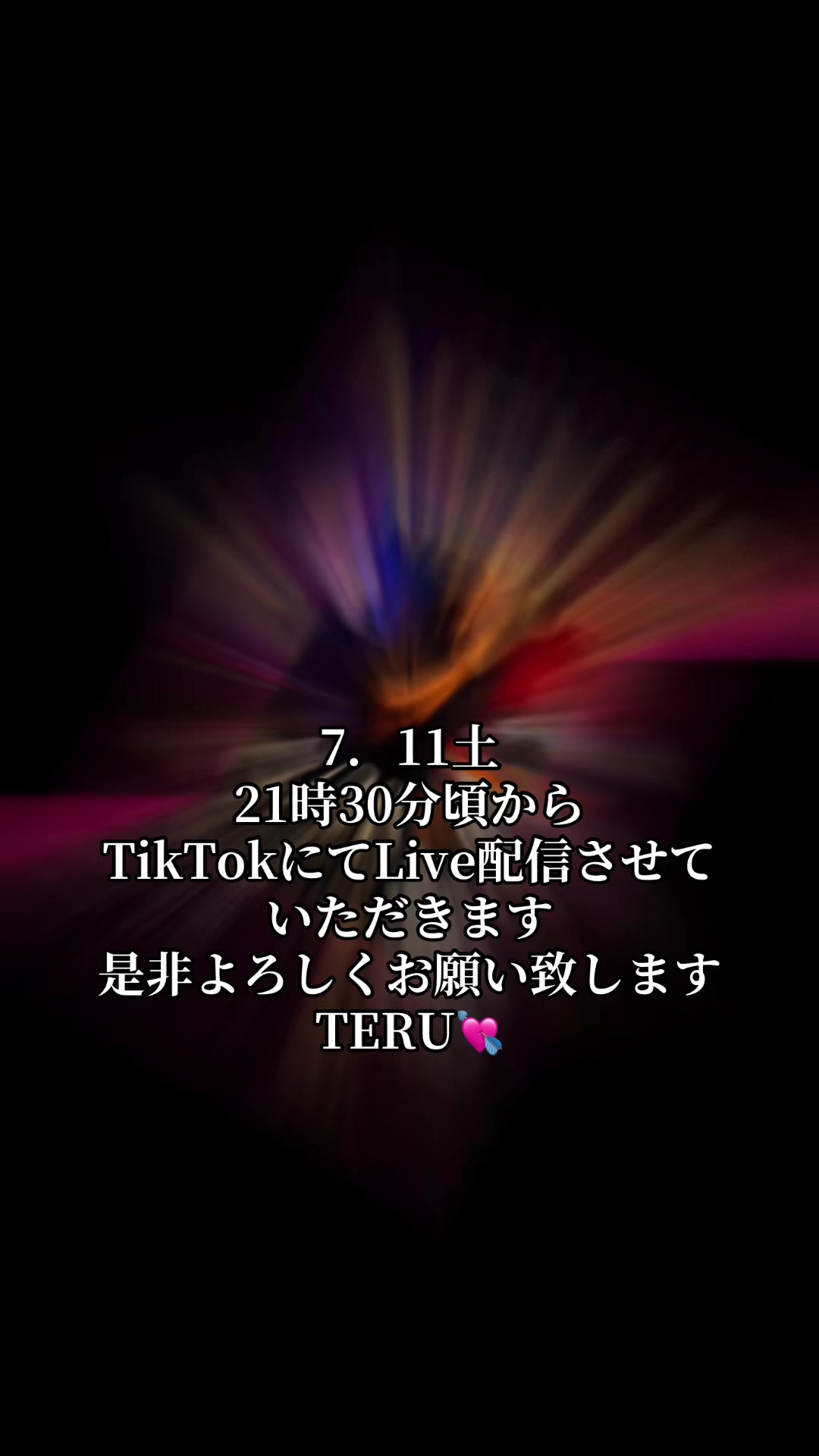 @TERU💘
