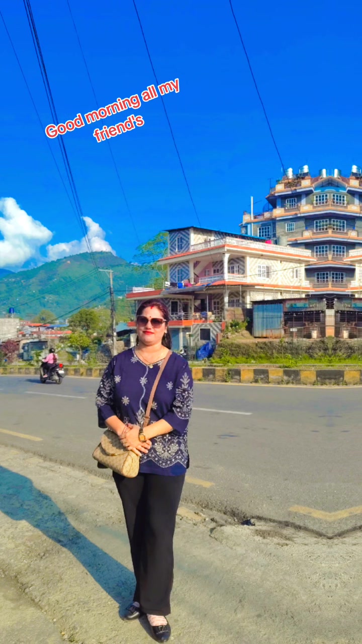 @bindu thapa