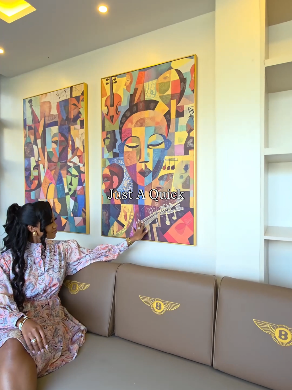 @Fine Urban Constr. & Interiors