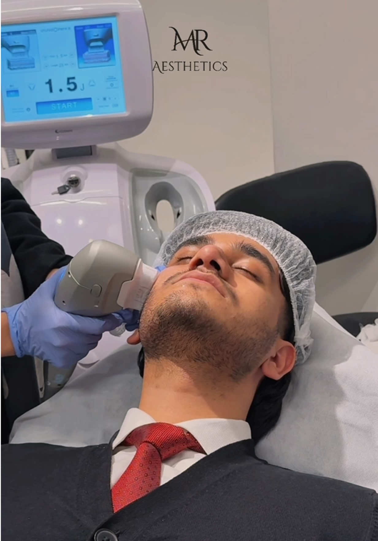 @MR Aesthetics ๐ 0325 9611110