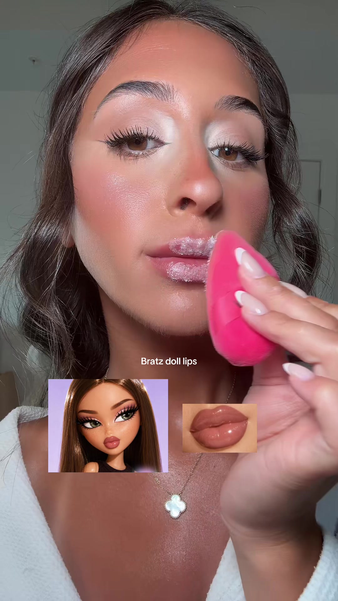 @Tziporah