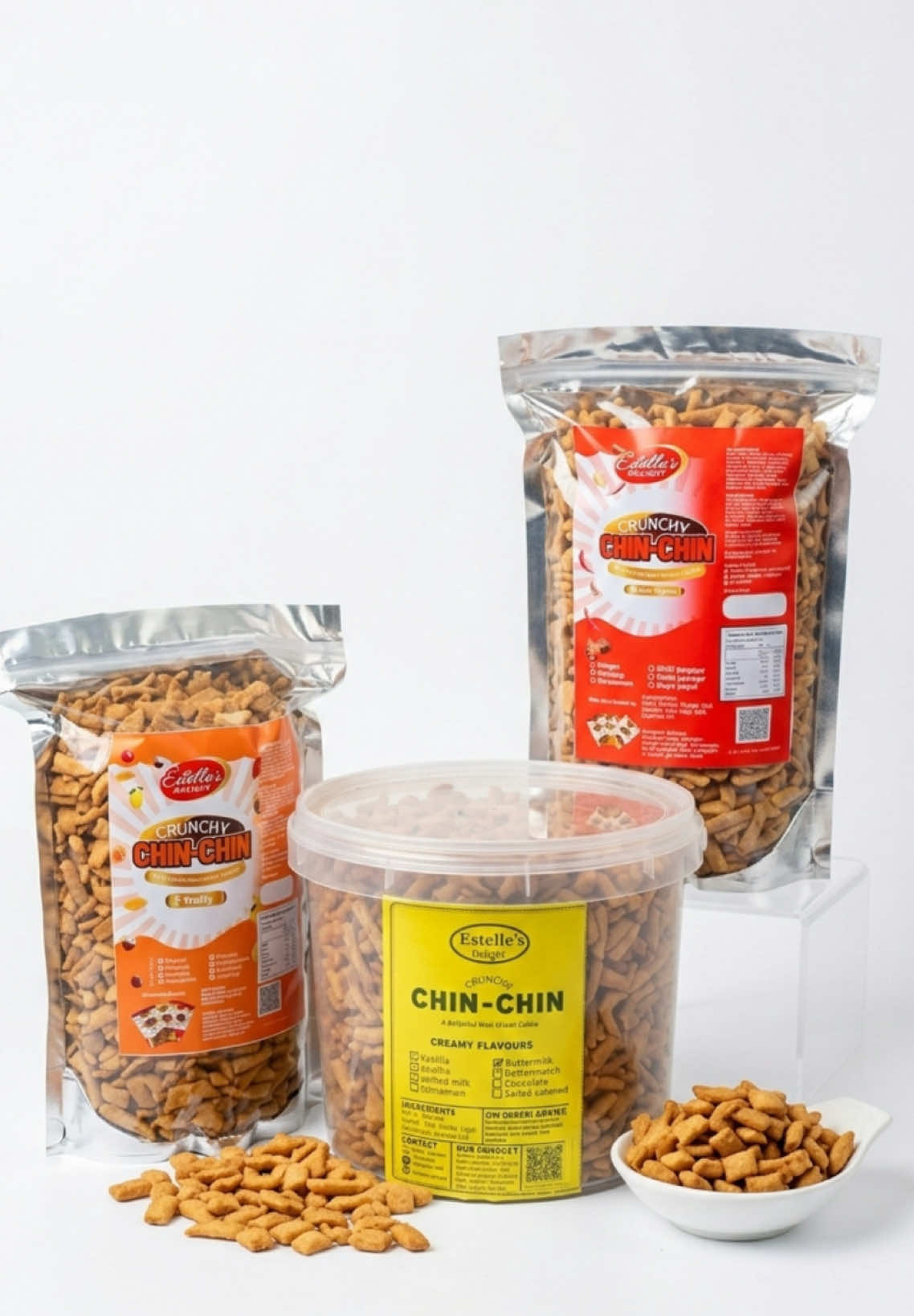 @African Snacks in Australia