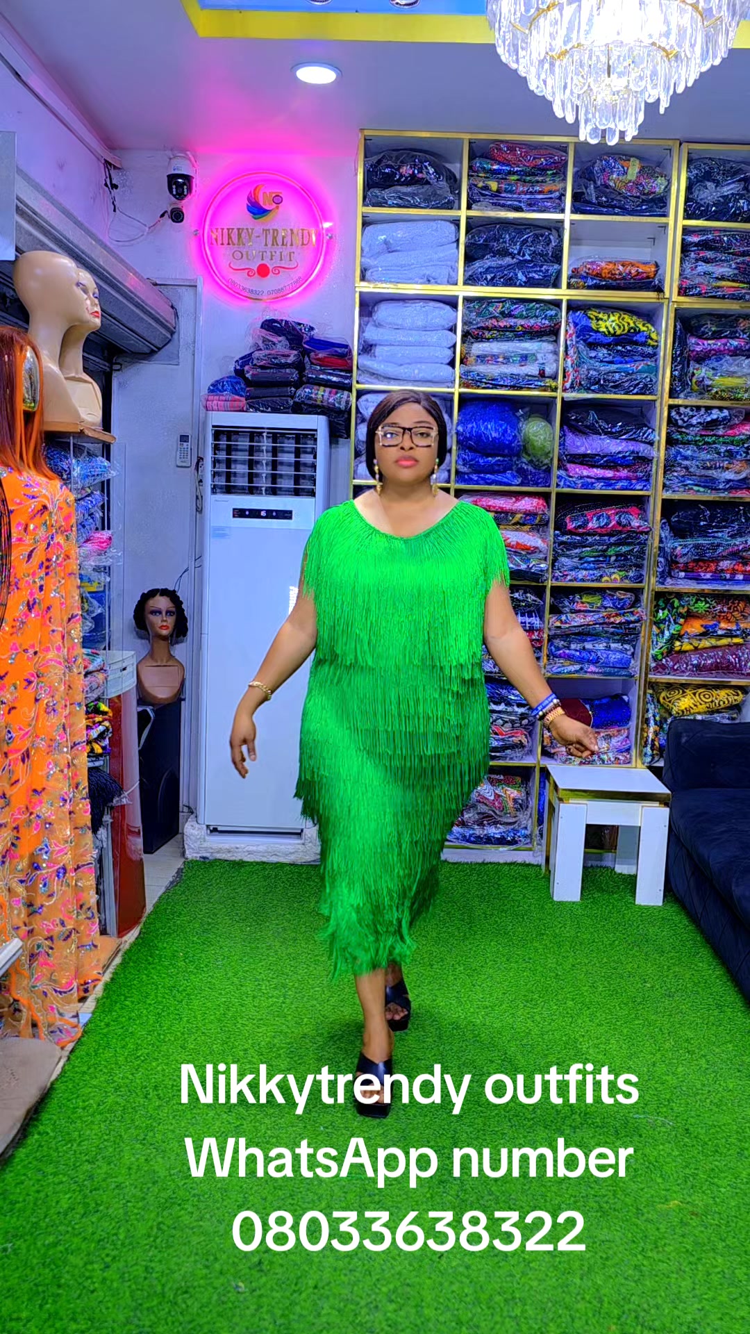 @nikkytrendyoutfits 08033638322