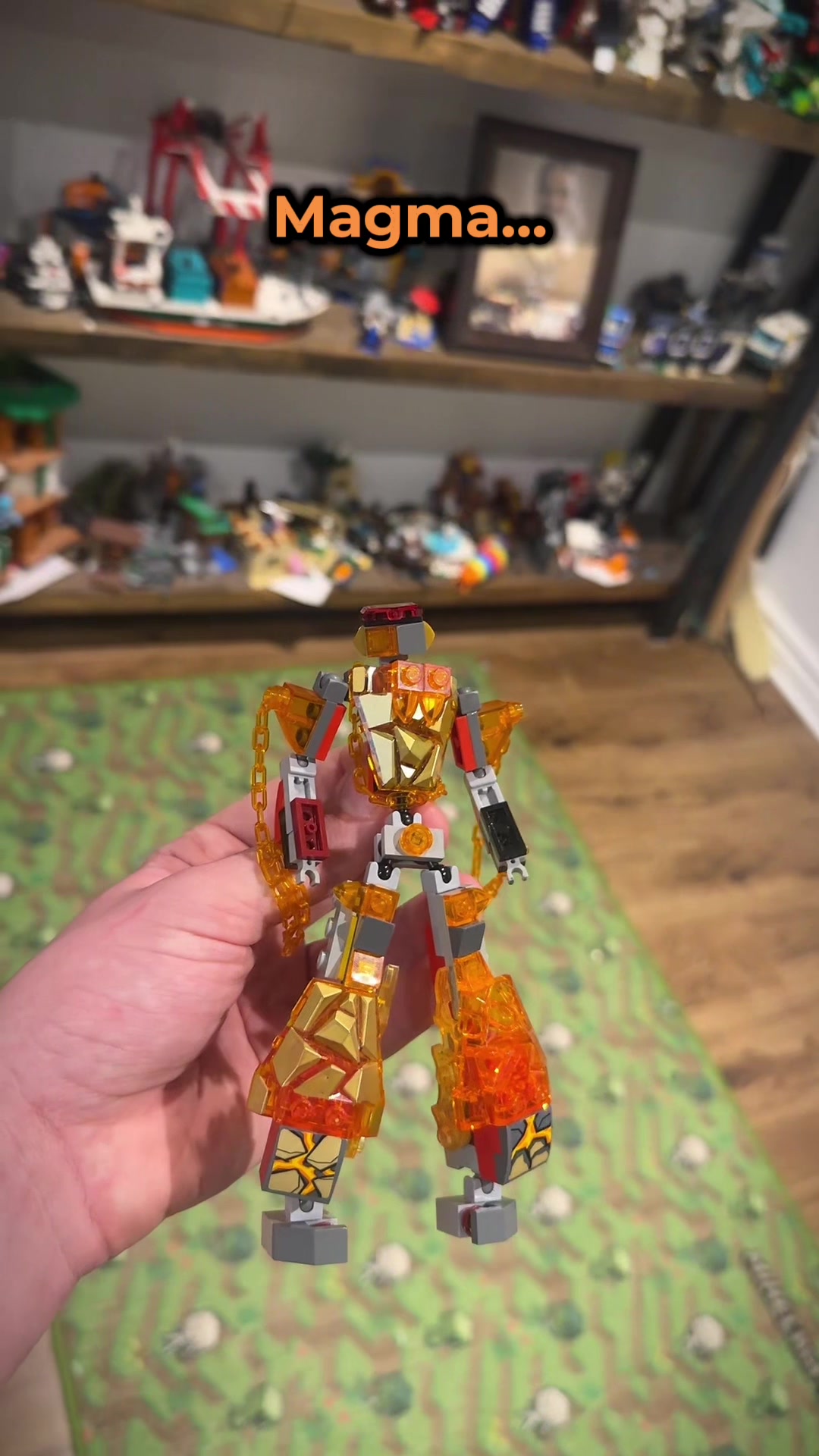 @🤖 Optimus Tyler 🤖