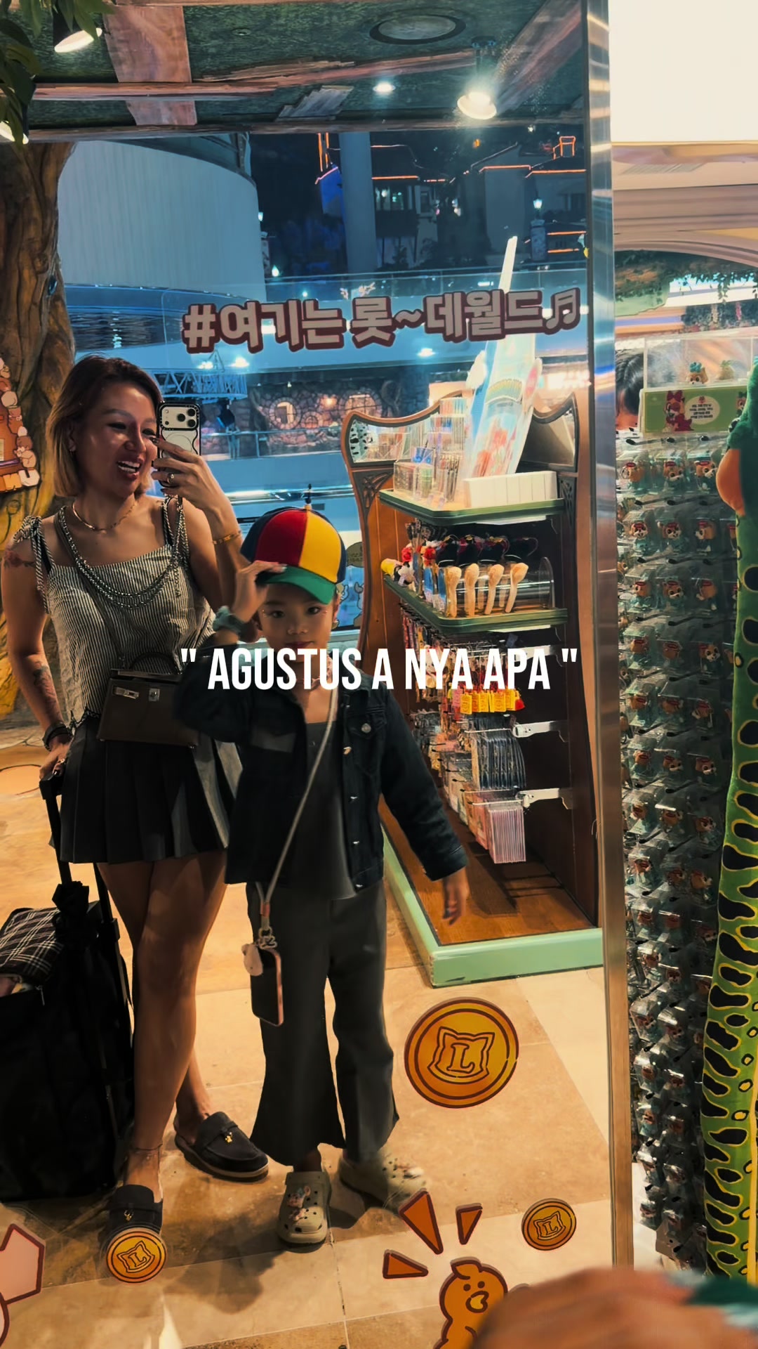 @Carissa alezaly