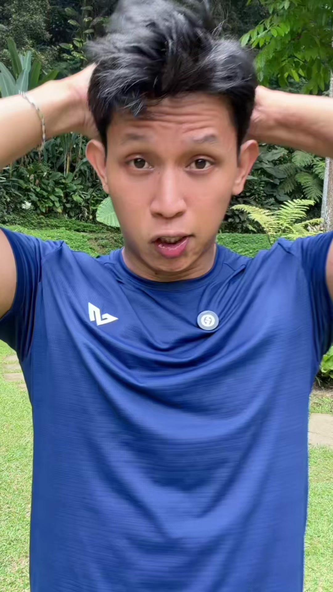 @Panggil Rey ajaa