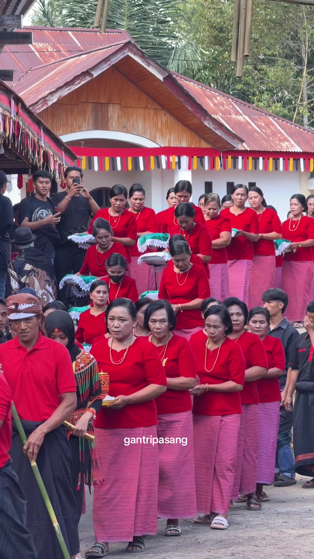@Gantri Pasang