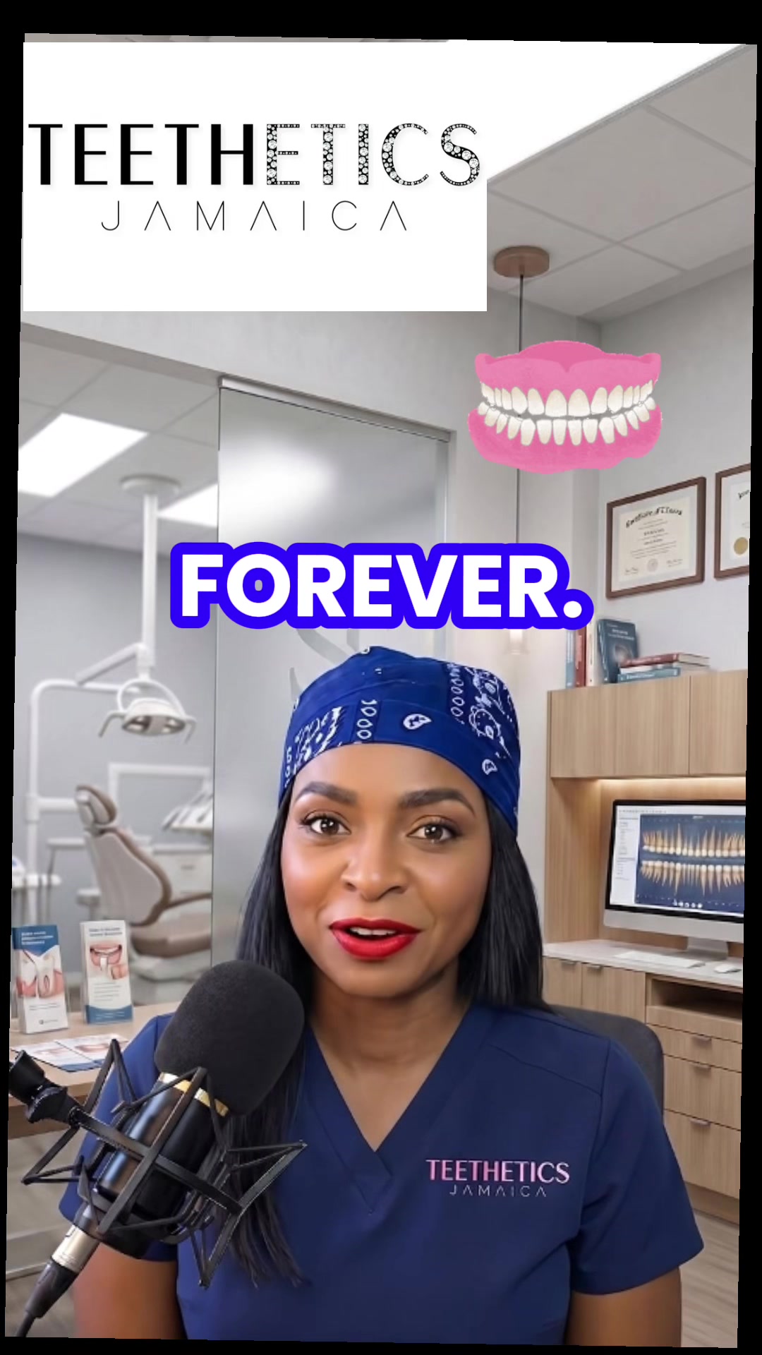 @Dr. Michelle Charles