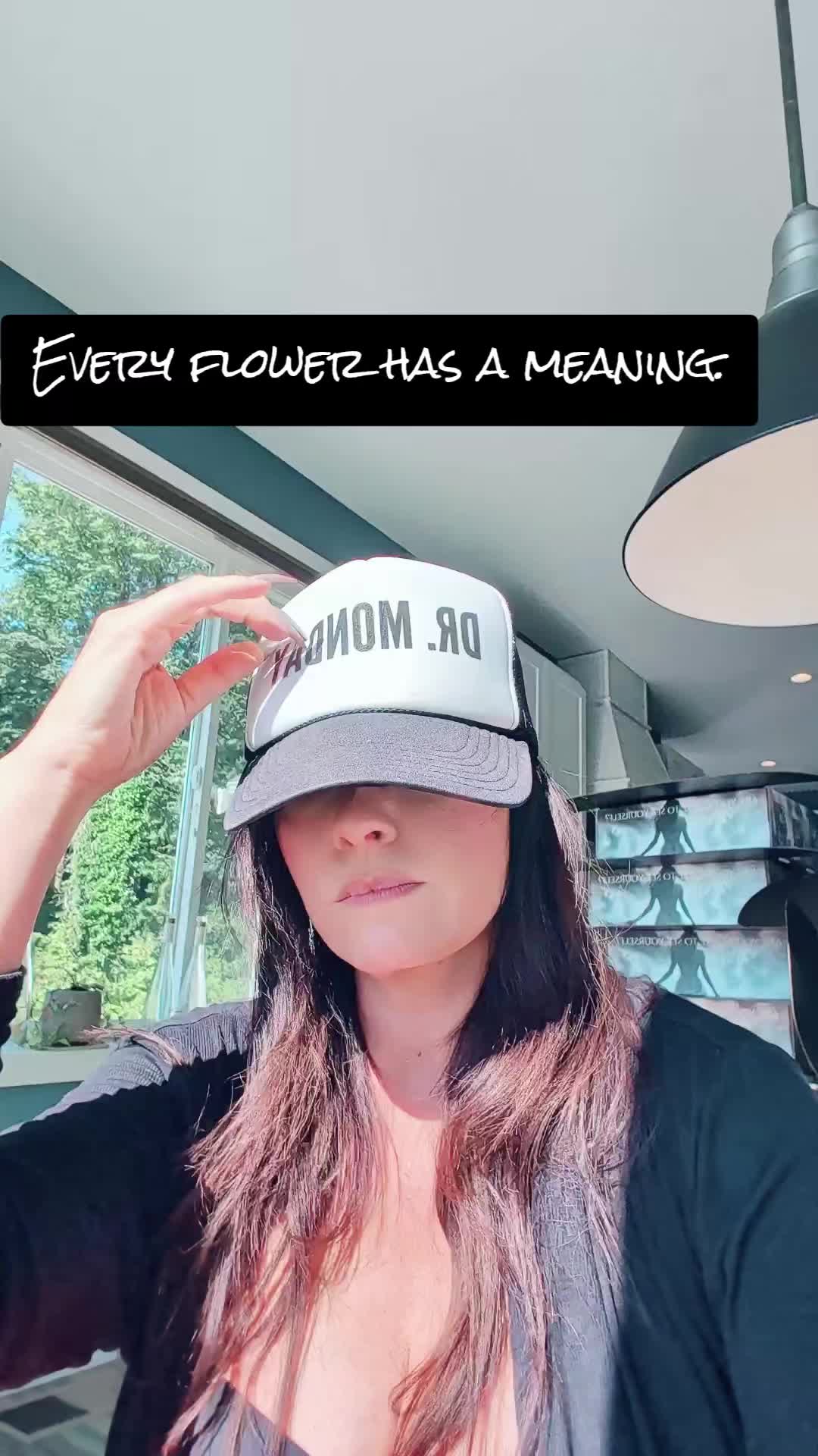 @Dr. Sarah Monday
