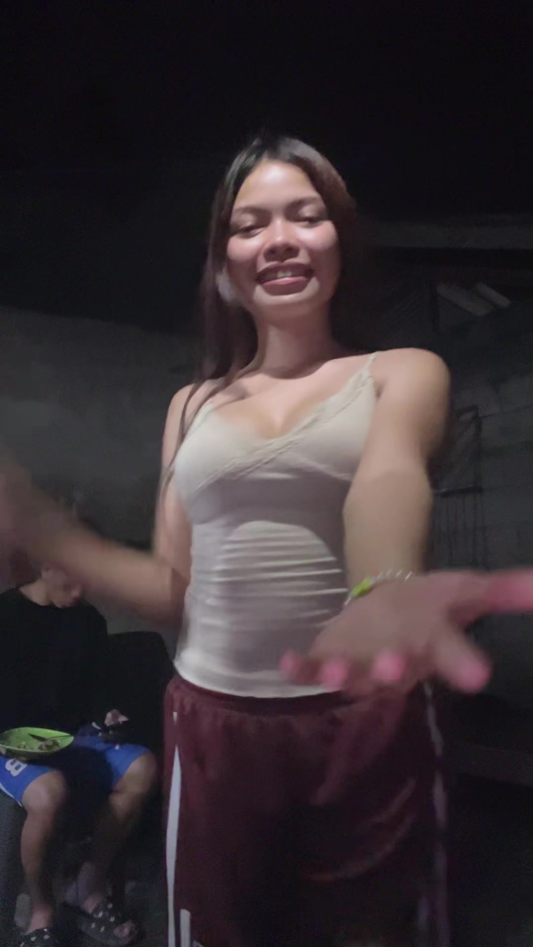 @Arianne grace