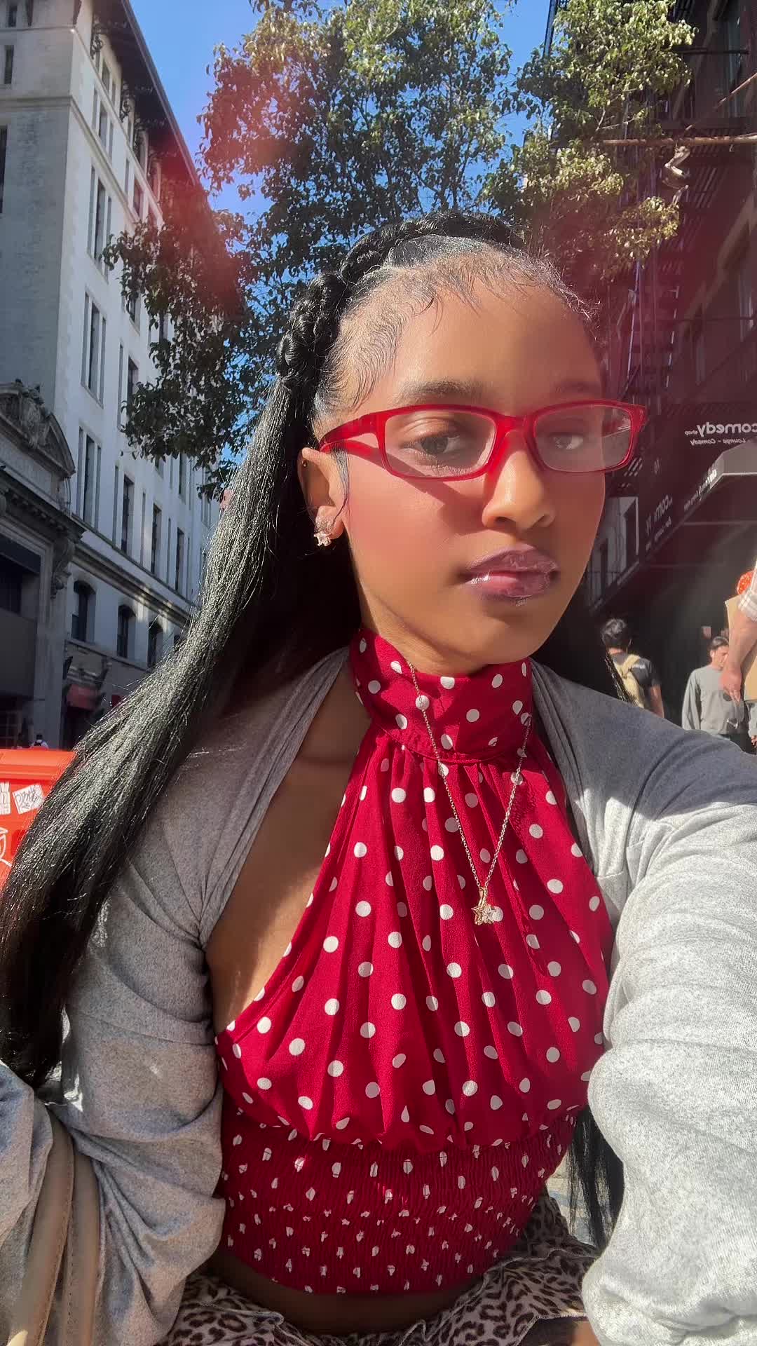 @Shayloamigo