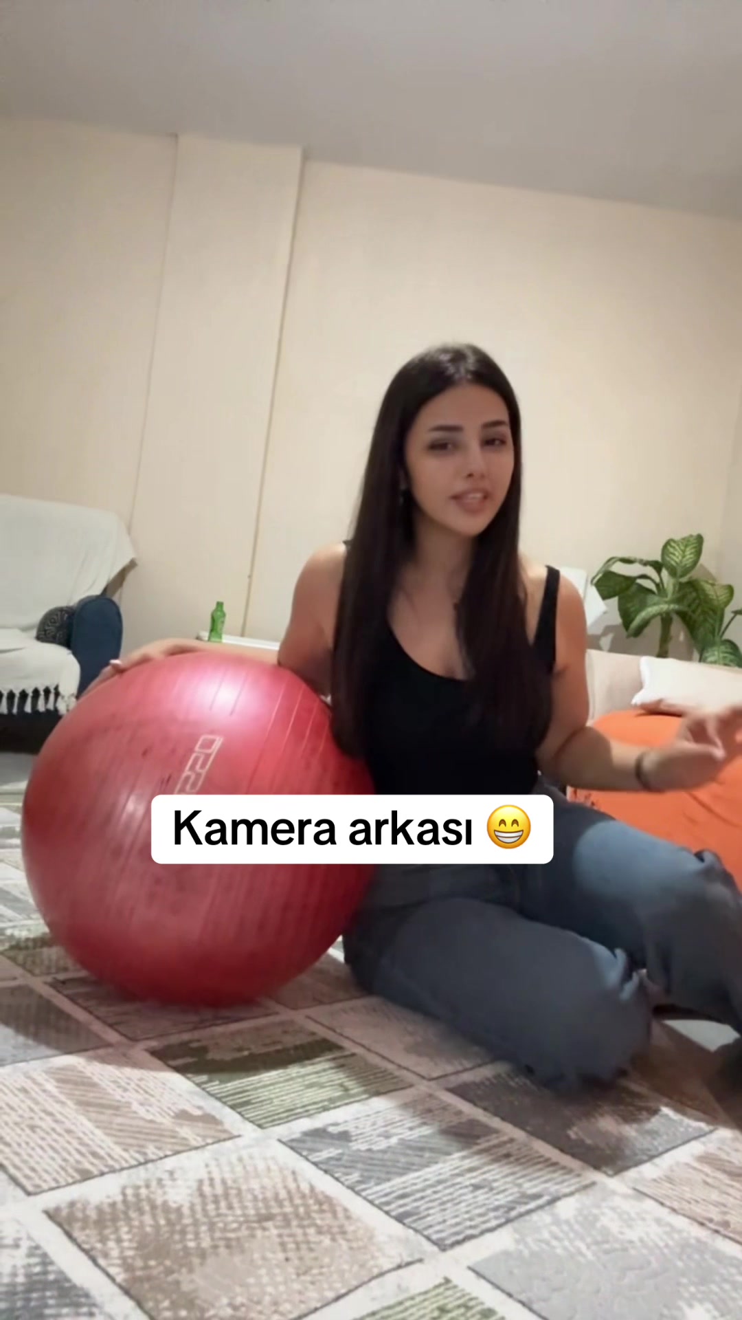@ᗩᗪᗩᑎᗩ Kızı❤️
