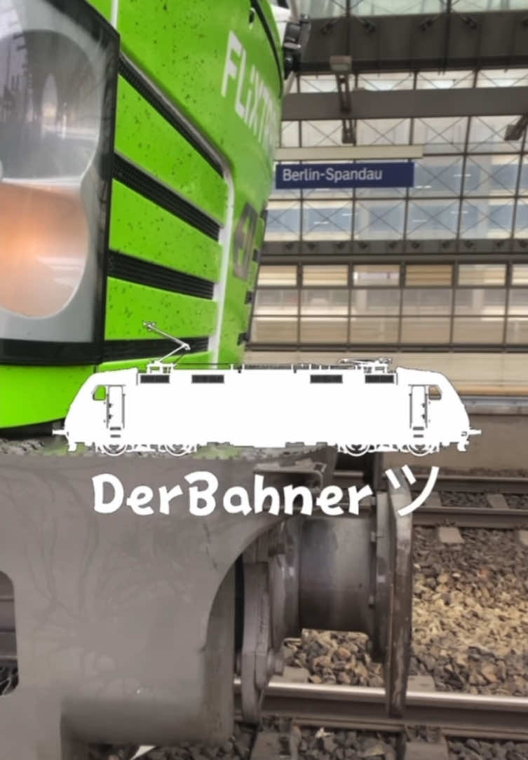 @DerBahnerツ
