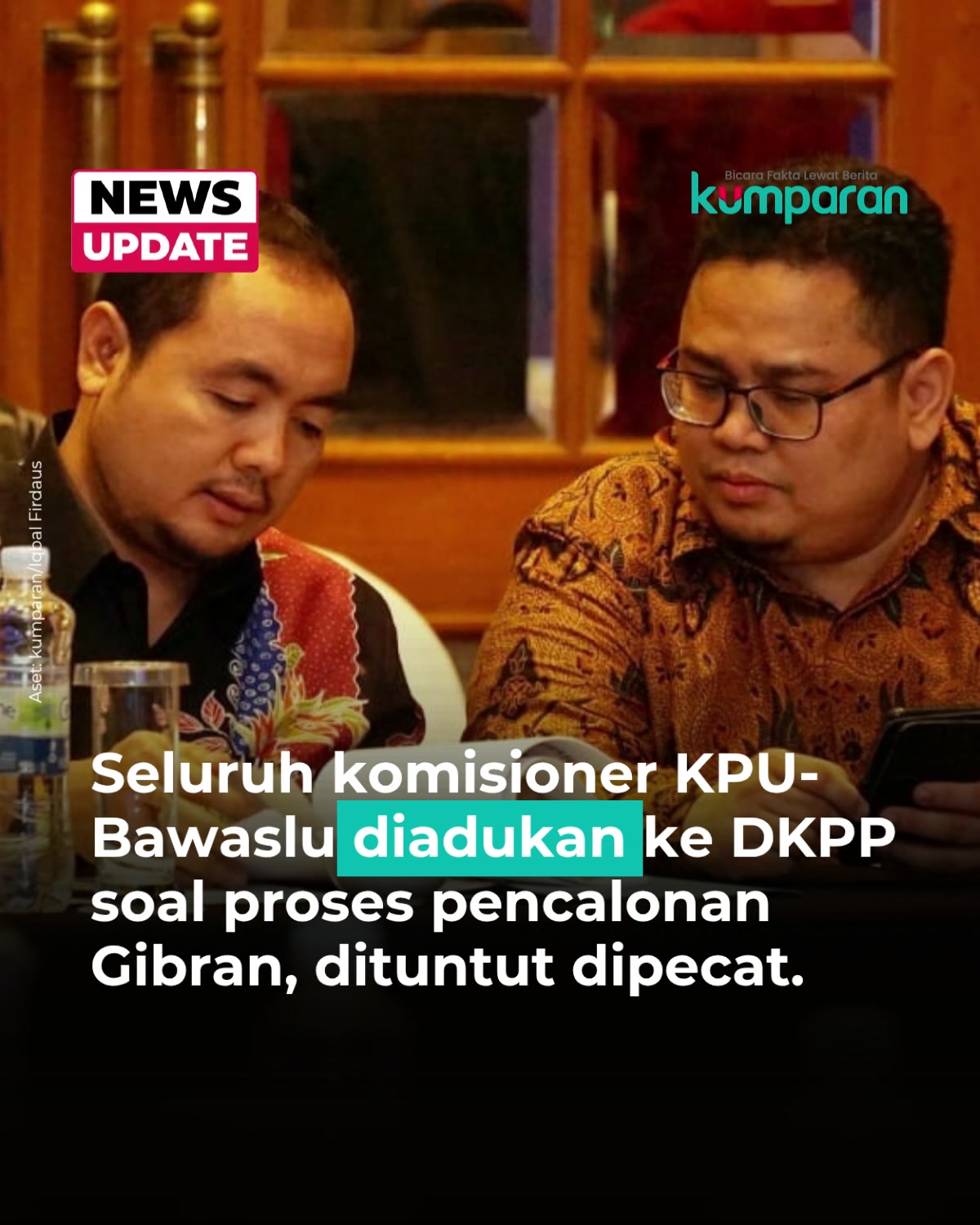 @kumparan