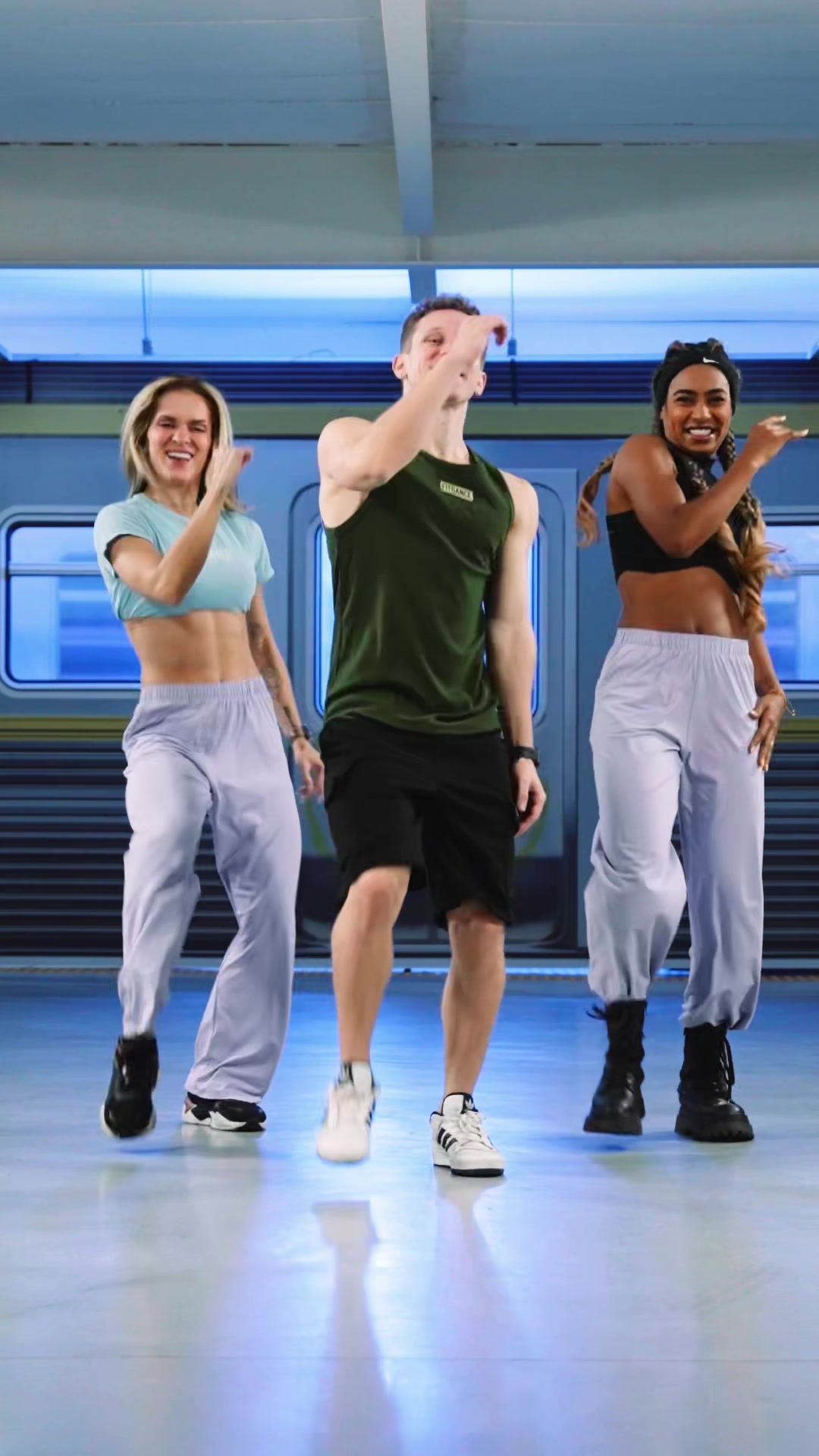 @FitDance Kids
