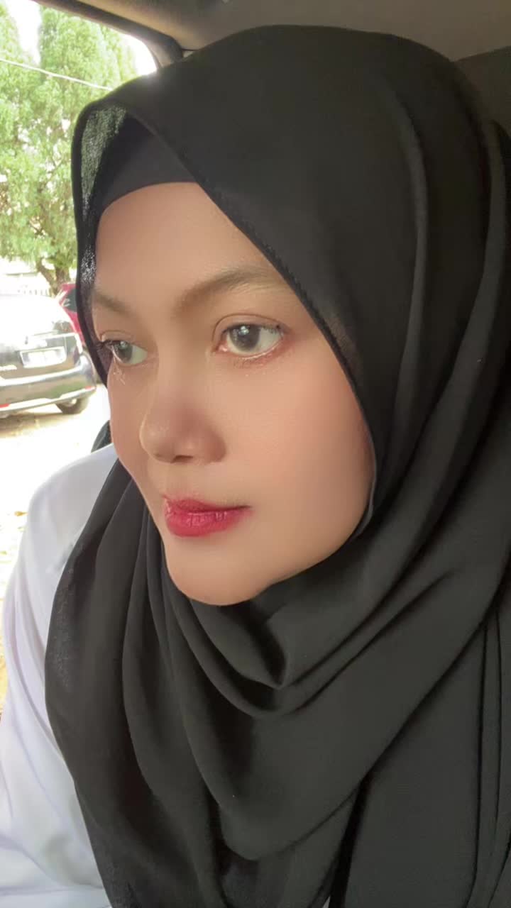 @Aidah Muhammad