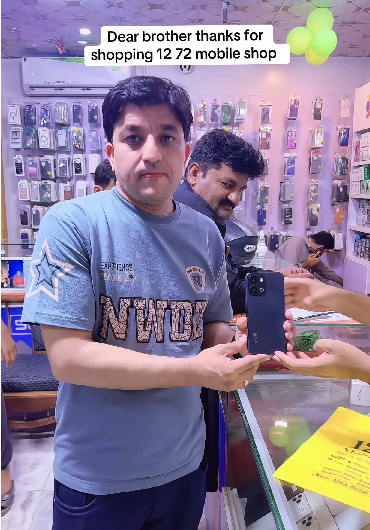 @1272 Mobile Shop
