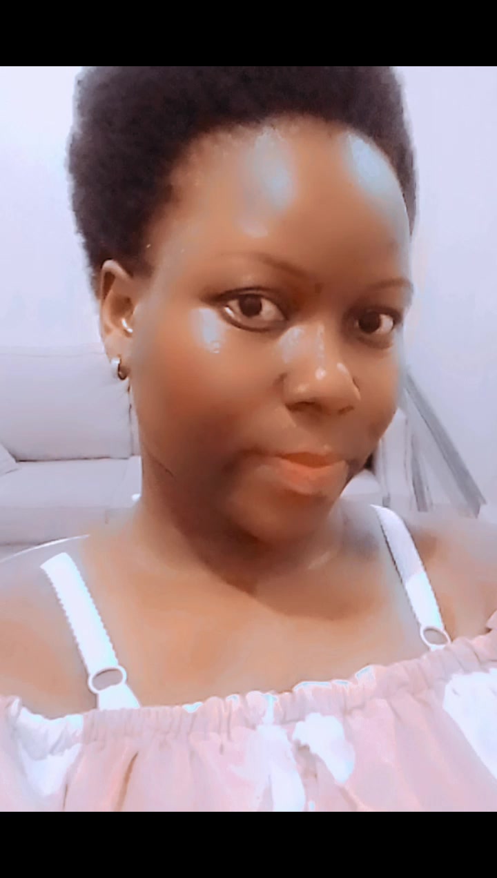 @Agnes karungi
