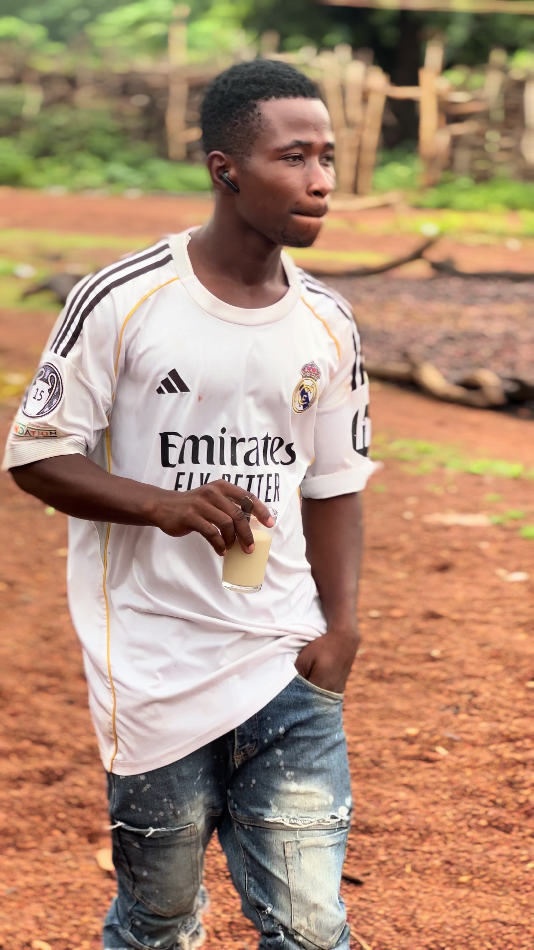 @KING 🥷D&Eacute;PUTE 🥷officiel☠️🇧🇫