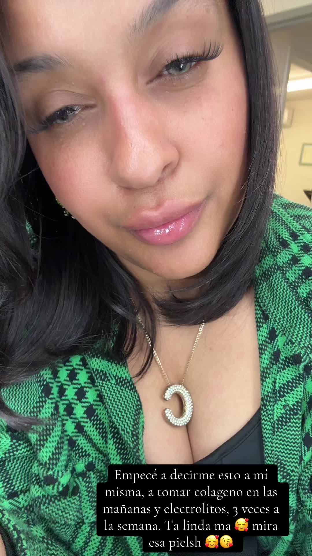 @Cecilia