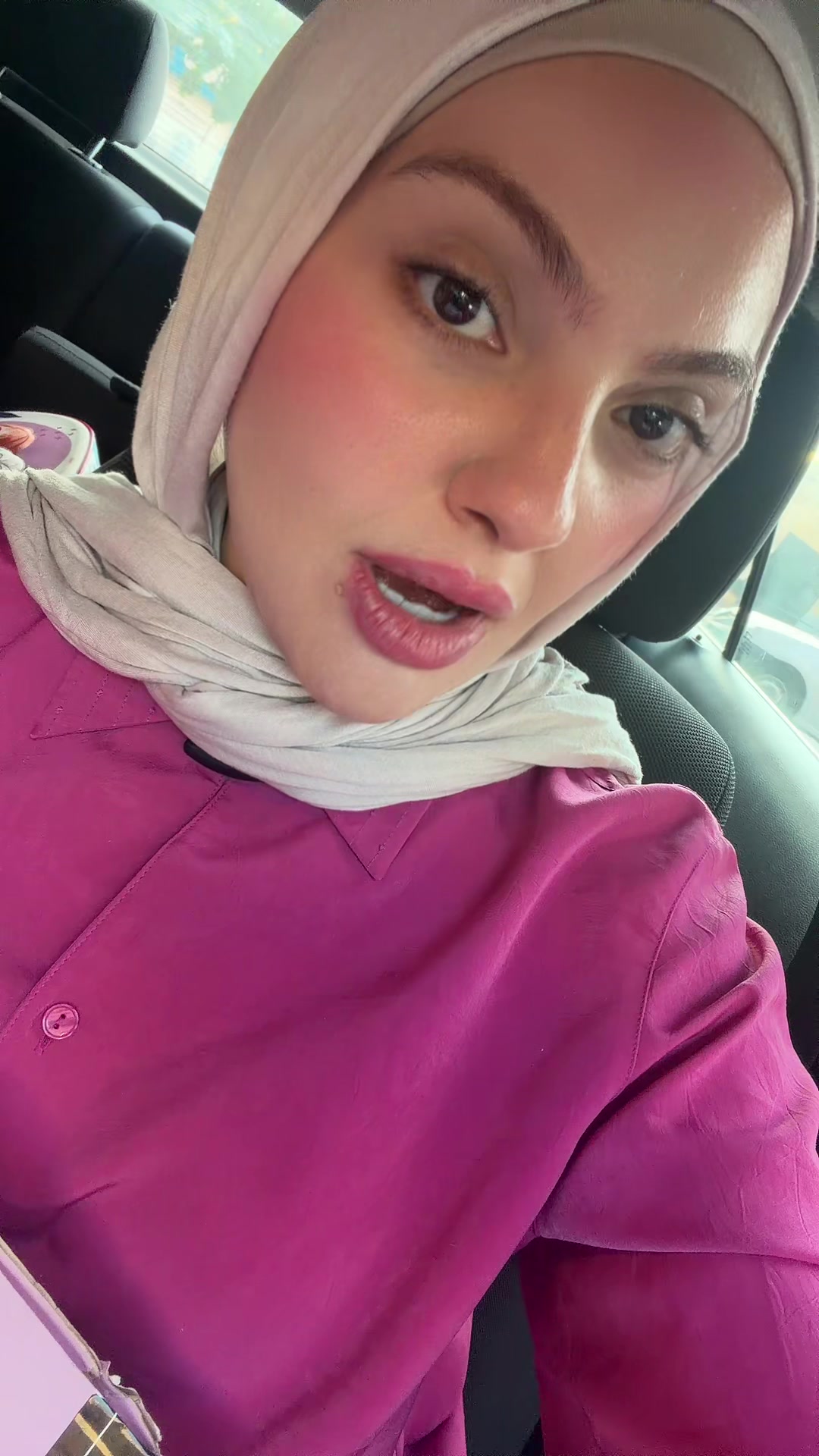 @MAYA O. Karimeh