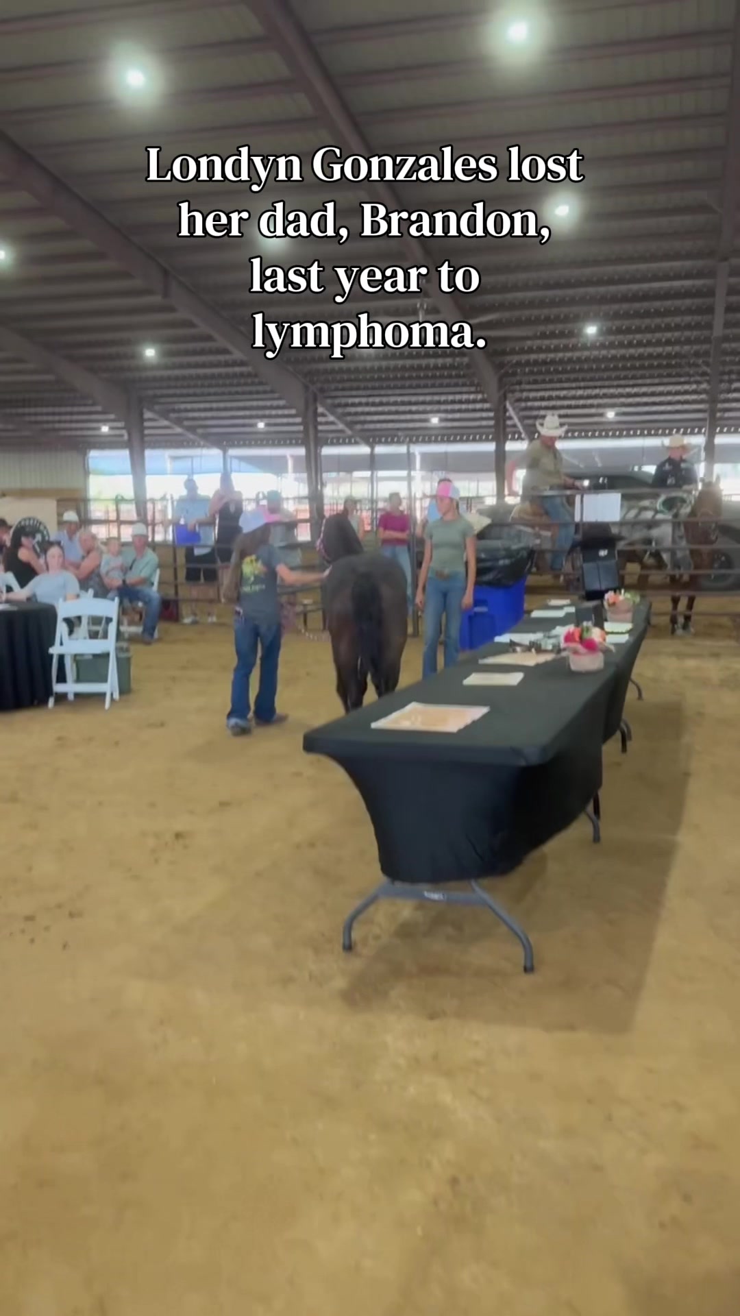 @The Team Roping Journal