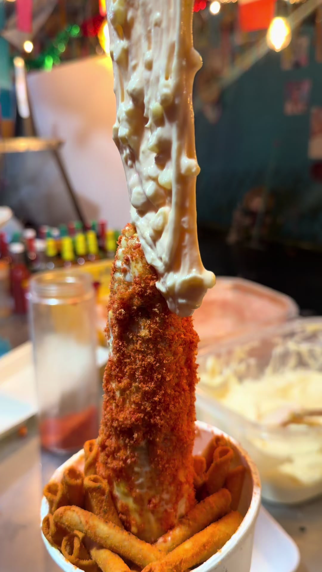 @Esquites crazy